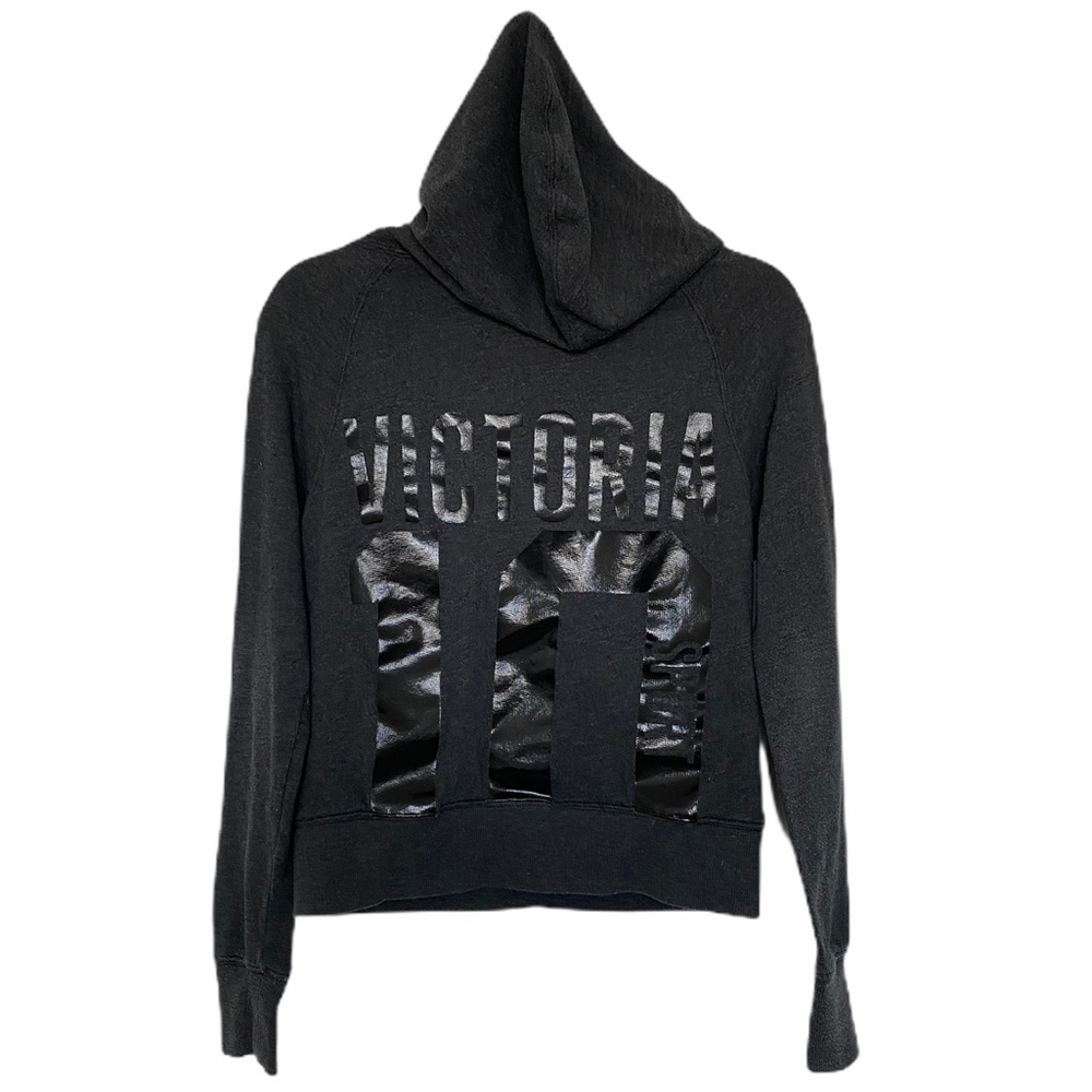 VICTORIAS SECRET | Sport 10 Hooded Pullover